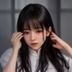 17.cc一起草内容运营总监张雅婷头像，亲切专业的女性形象
